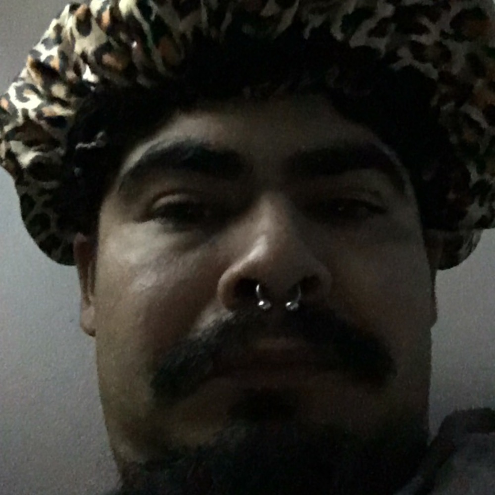 Meet your Posher, Jesse